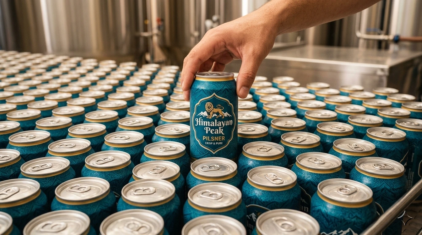 Pilsner vs Lager? Sekilas Mirip, Tapi Ternyata Punya Ciri Khas Berbeda