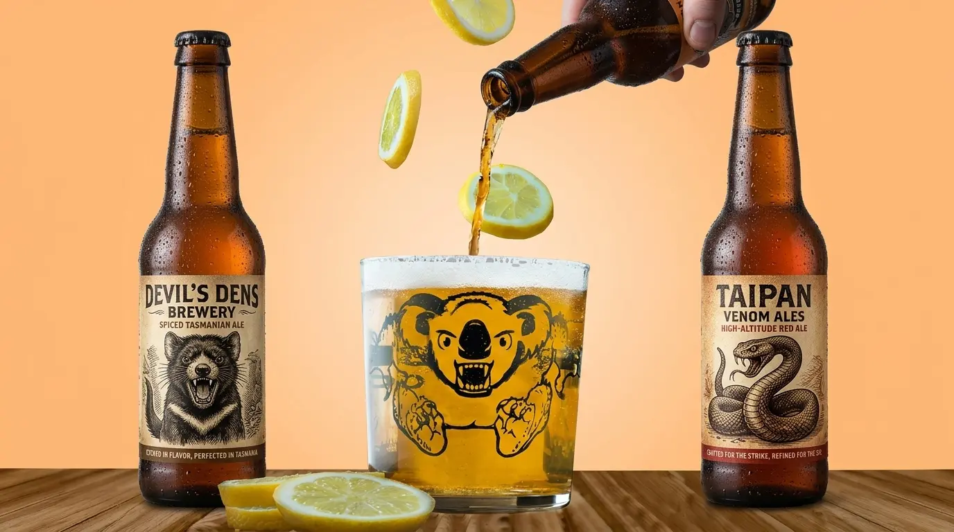 Mengenal Ale, Bir dengan Karakter Rasa yang Lebih Kompleks dan Beragam