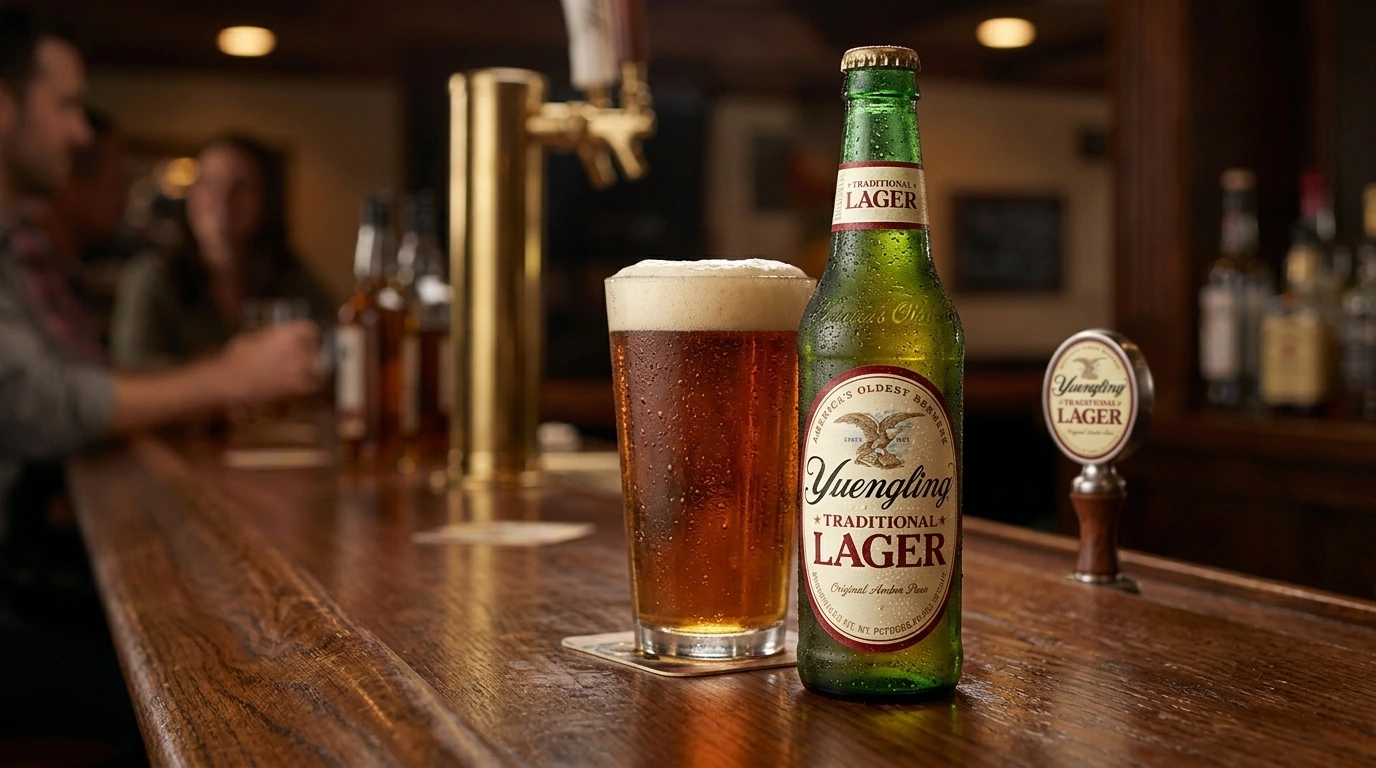 Lager, Jenis Bir Paling Populer di Dunia, Apa yang Membuatnya Istimewa?